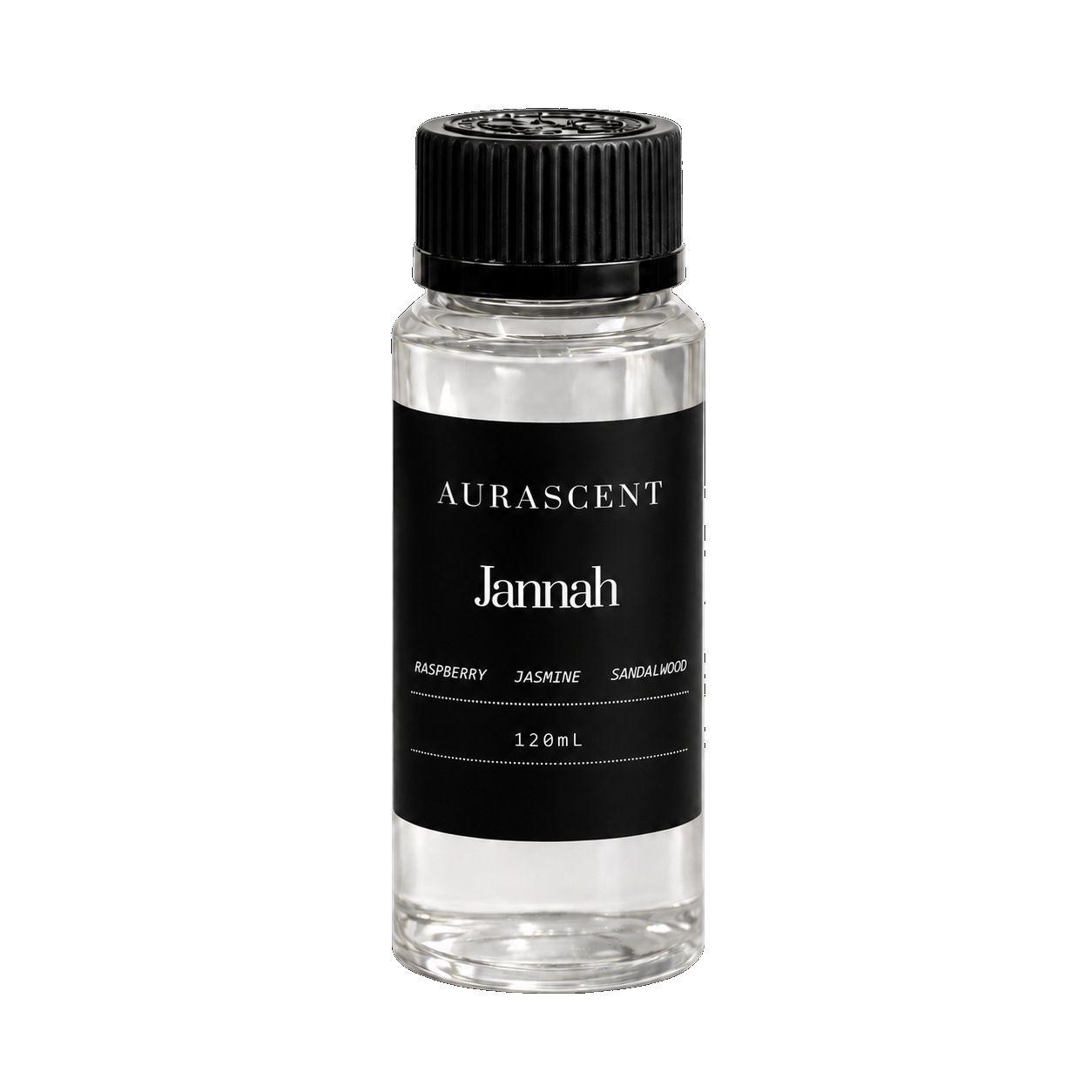 AuraScent jannah 120ml