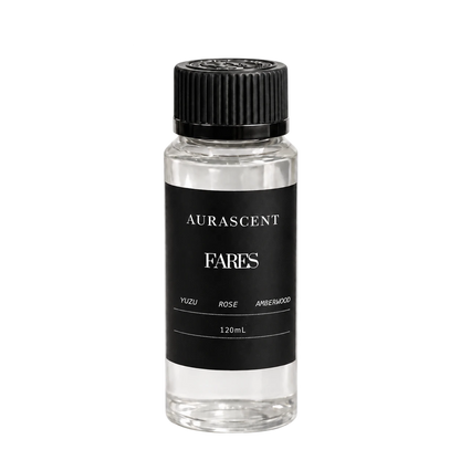 AuraScent Fares 120 mL