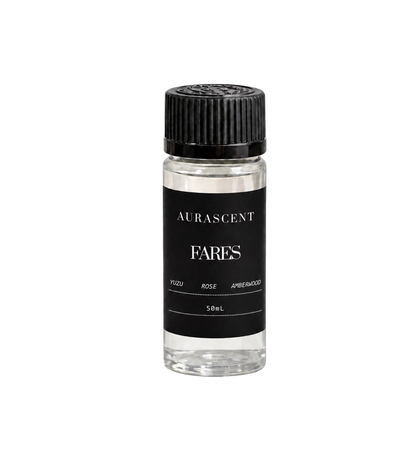 AuraScent Fares 50 mL
