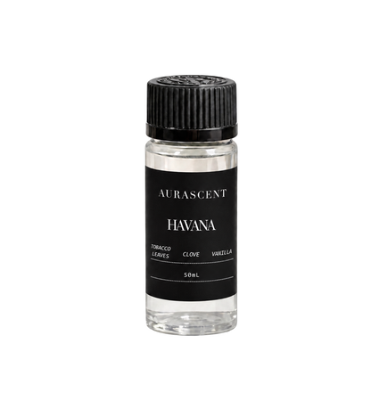 AuraScent Havana 50 mL