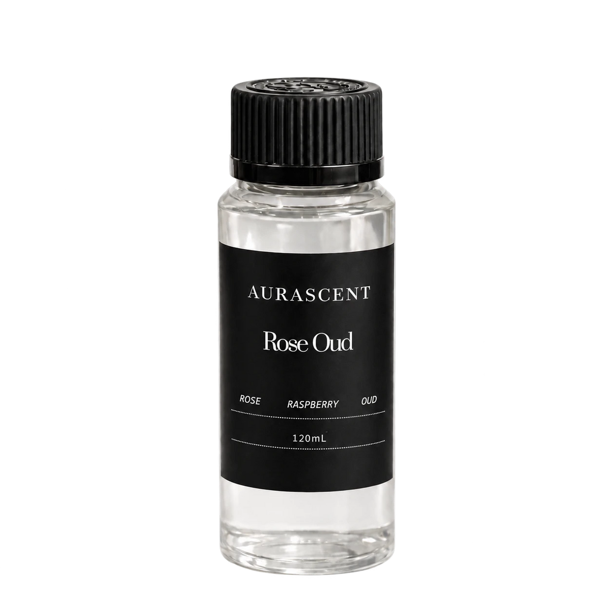 AuraScent Rose Oud 120 mL