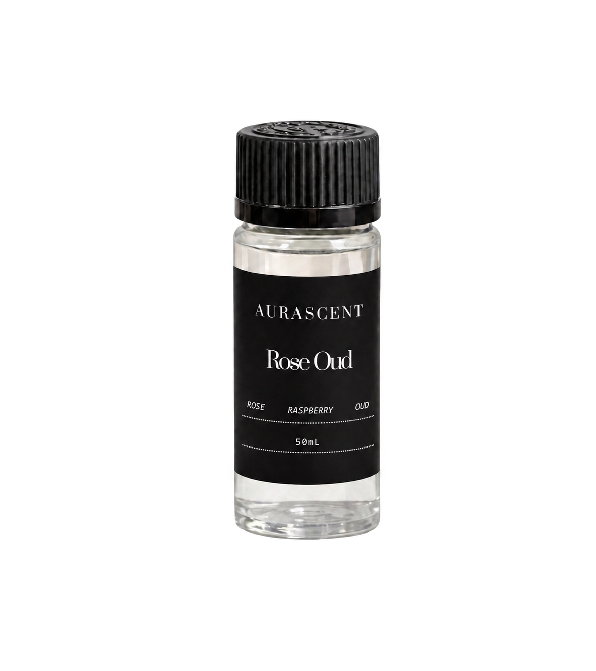 AuraScent Rose Oud 50 mL