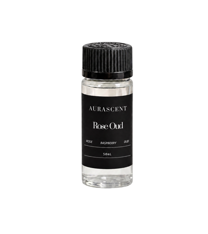AuraScent Rose Oud 50 mL