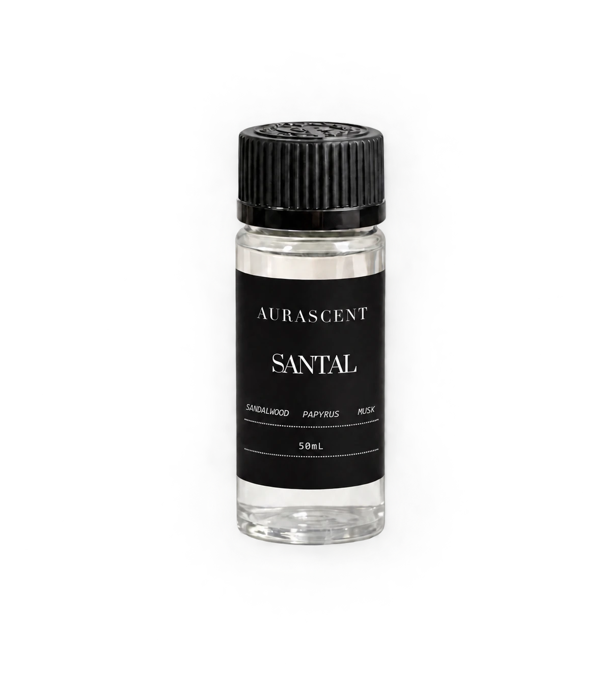 AuraScent Santal 50 mL