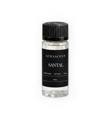 AuraScent Santal 50 mL