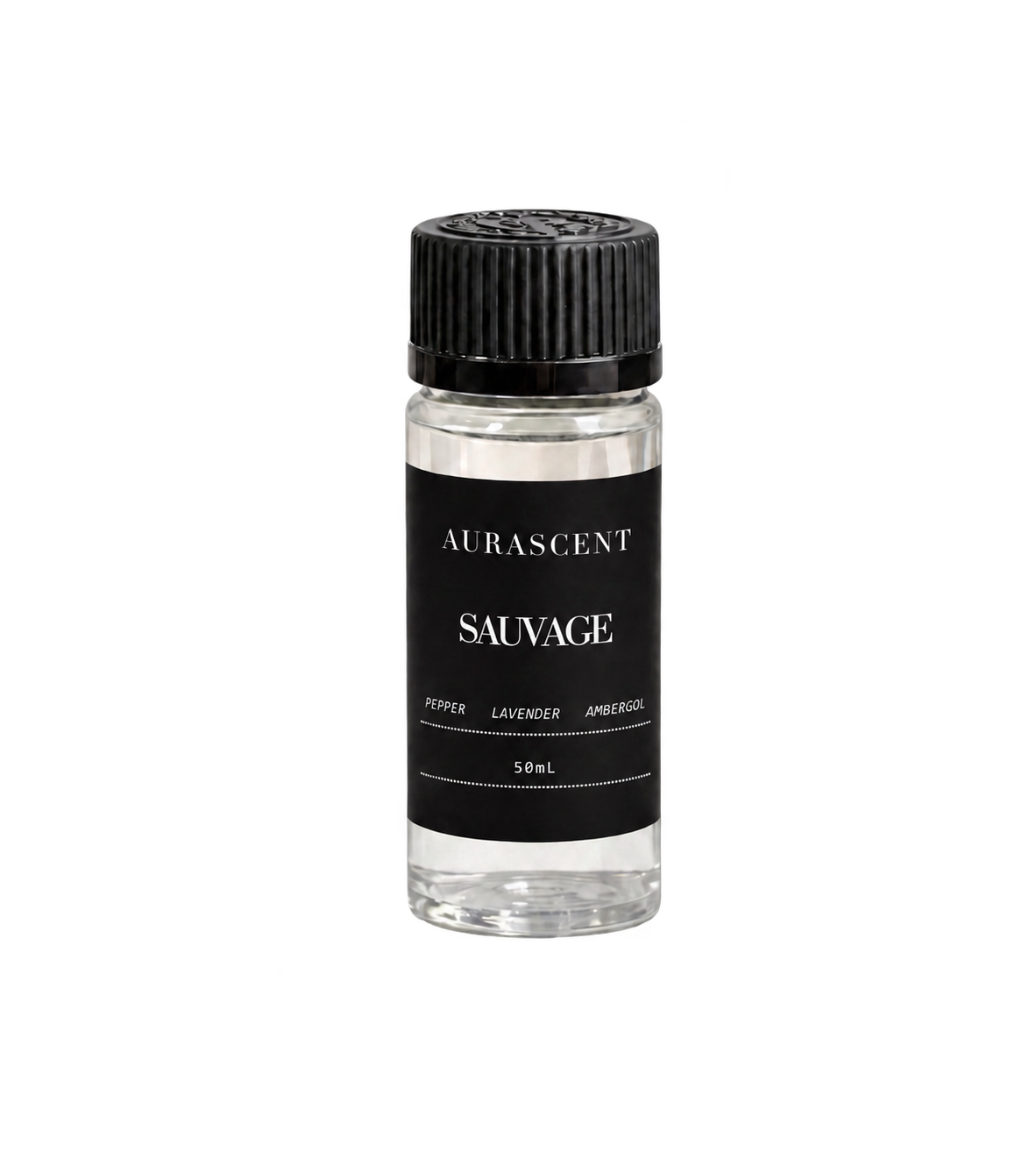 AuraScent Sauvage 50 mL