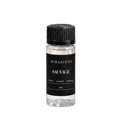 AuraScent Sauvage 50 mL