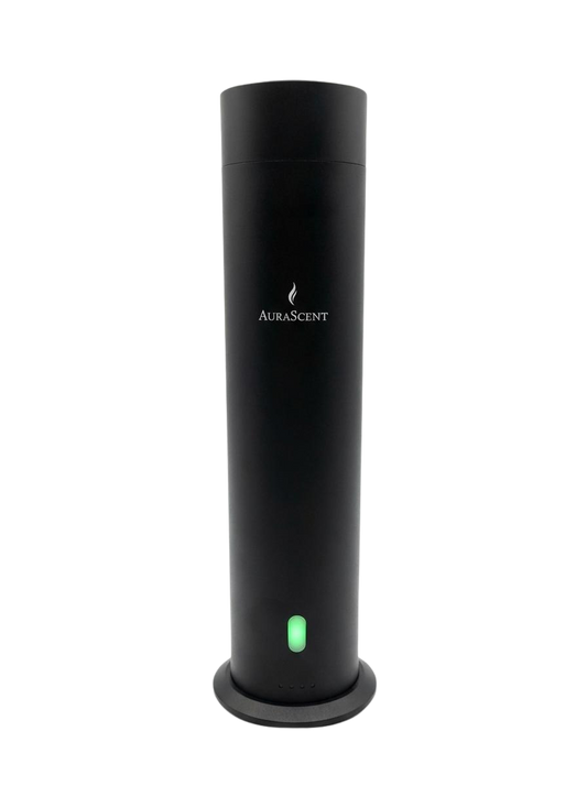 AuraScent Diffuser
